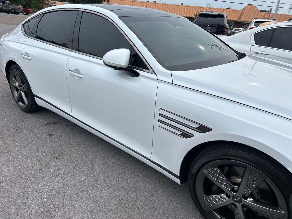 genesis g80 2024 KMTGB4SD0RU237627 image genesis g80 2024 KMTGB4SD0RU237627 image