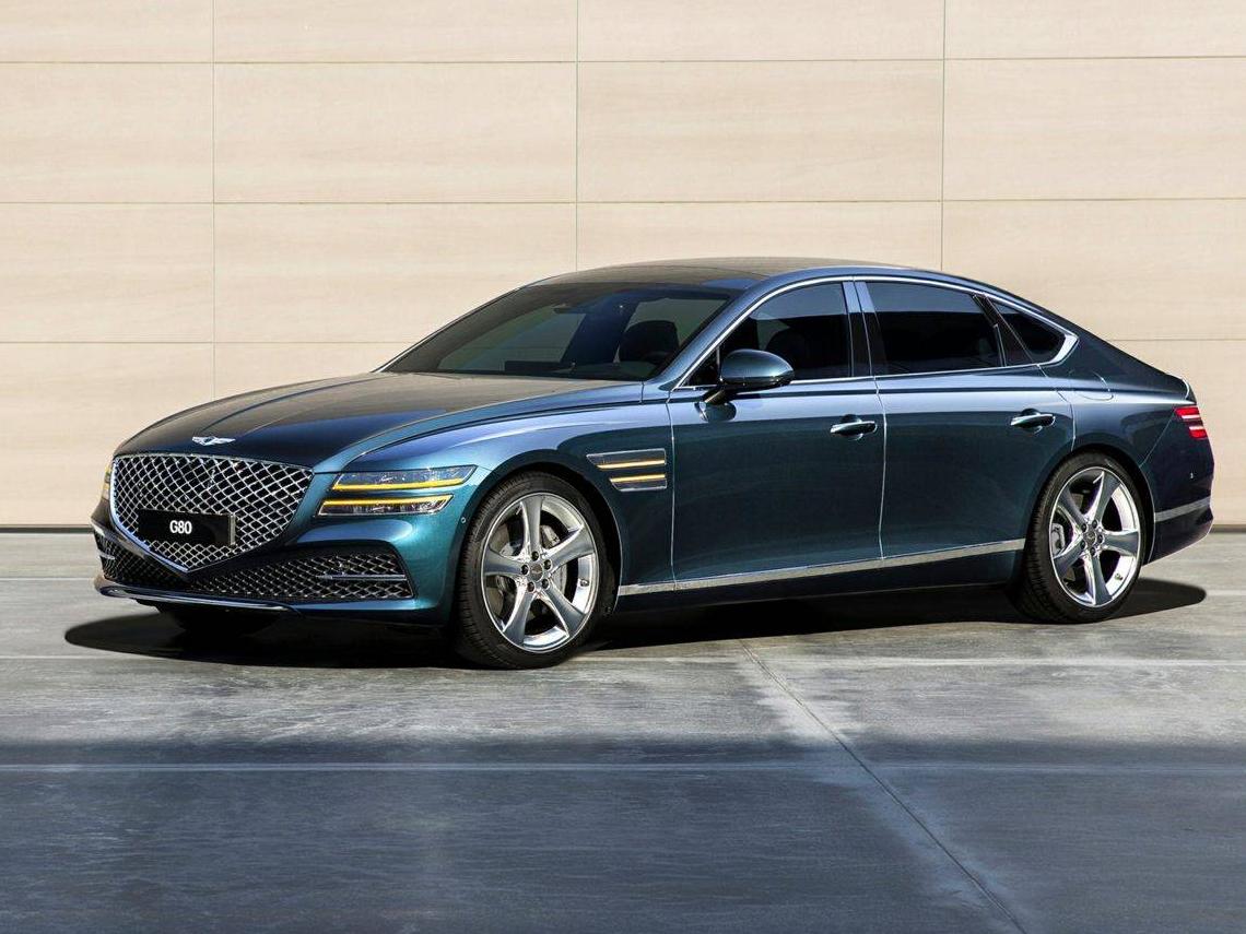 GENESIS G80 2024 KMTGB4SC0RU225369 image GENESIS G80 2024 KMTGB4SC0RU225369 image