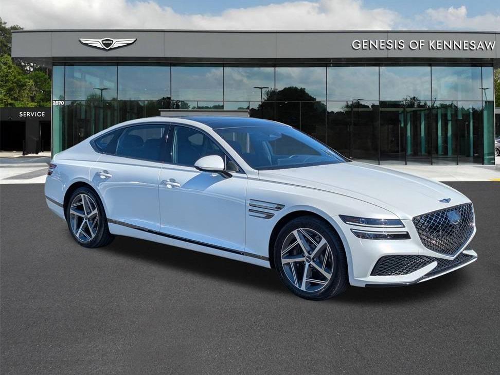 genesis g80 2024 KMTGB4SD9RU227310 image genesis g80 2024 KMTGB4SD9RU227310 image