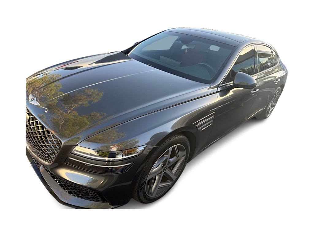 genesis g80 2024 KMTGB4SD6RU208102 image genesis g80 2024 KMTGB4SD6RU208102 image