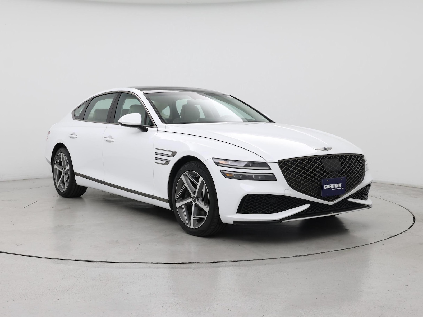 genesis g80 2024 KMTGB4SD1RU233621 image genesis g80 2024 KMTGB4SD1RU233621 image