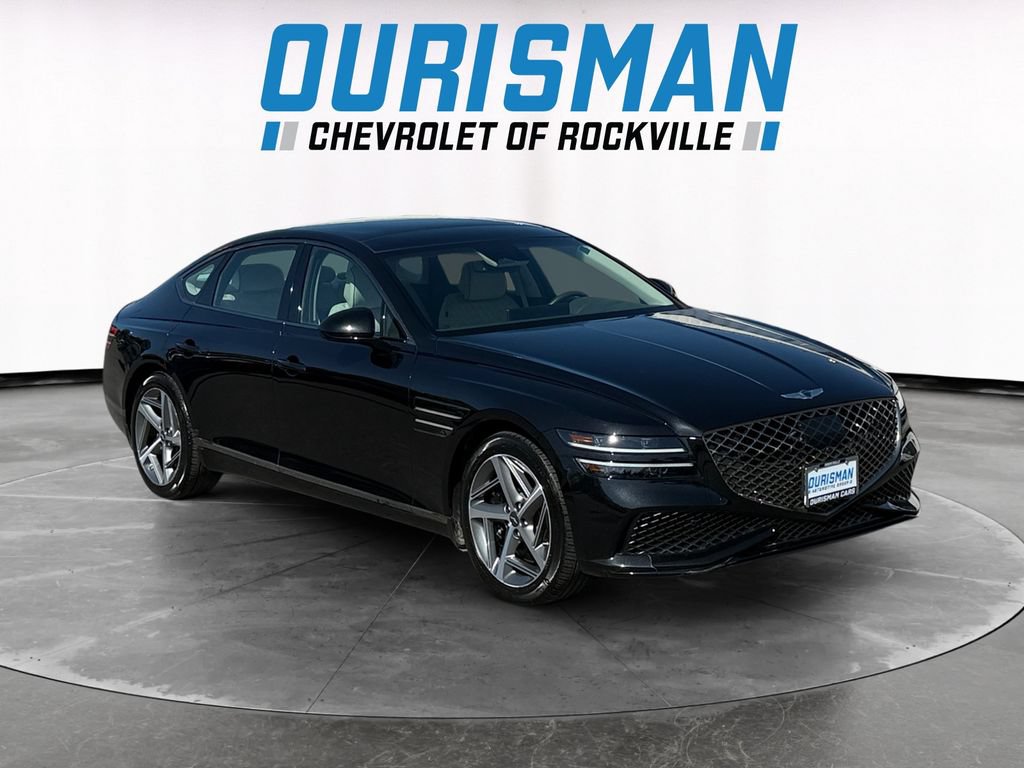 genesis g80 2024 KMTGB4SD7RU217231 image genesis g80 2024 KMTGB4SD7RU217231 image