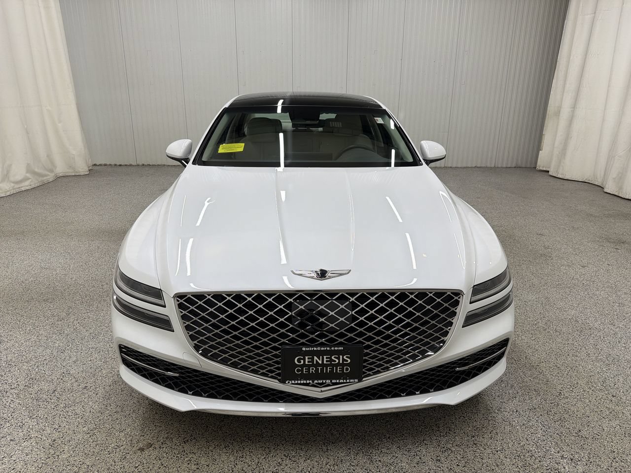 genesis g80 2024 KMTGB4SC1RU222187 image genesis g80 2024 KMTGB4SC1RU222187 image