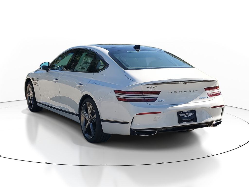 genesis g80 2024 KMTGB4SD8RU238153 image genesis g80 2024 KMTGB4SD8RU238153 image
