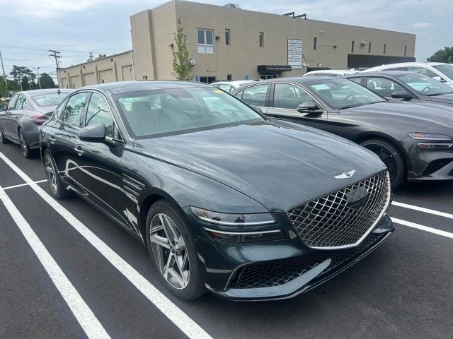 genesis g80 2024 KMTGA4SC1RU219258 image genesis g80 2024 KMTGA4SC1RU219258 image