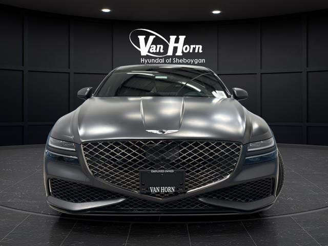 genesis g80 2024 KMTGB4SD3RU202564 image genesis g80 2024 KMTGB4SD3RU202564 image
