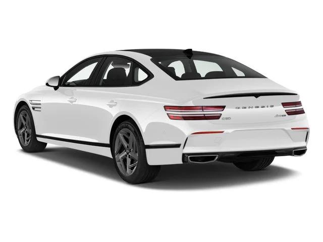 genesis g80 2024 KMTGB4SDXRU203162 image genesis g80 2024 KMTGB4SDXRU203162 image
