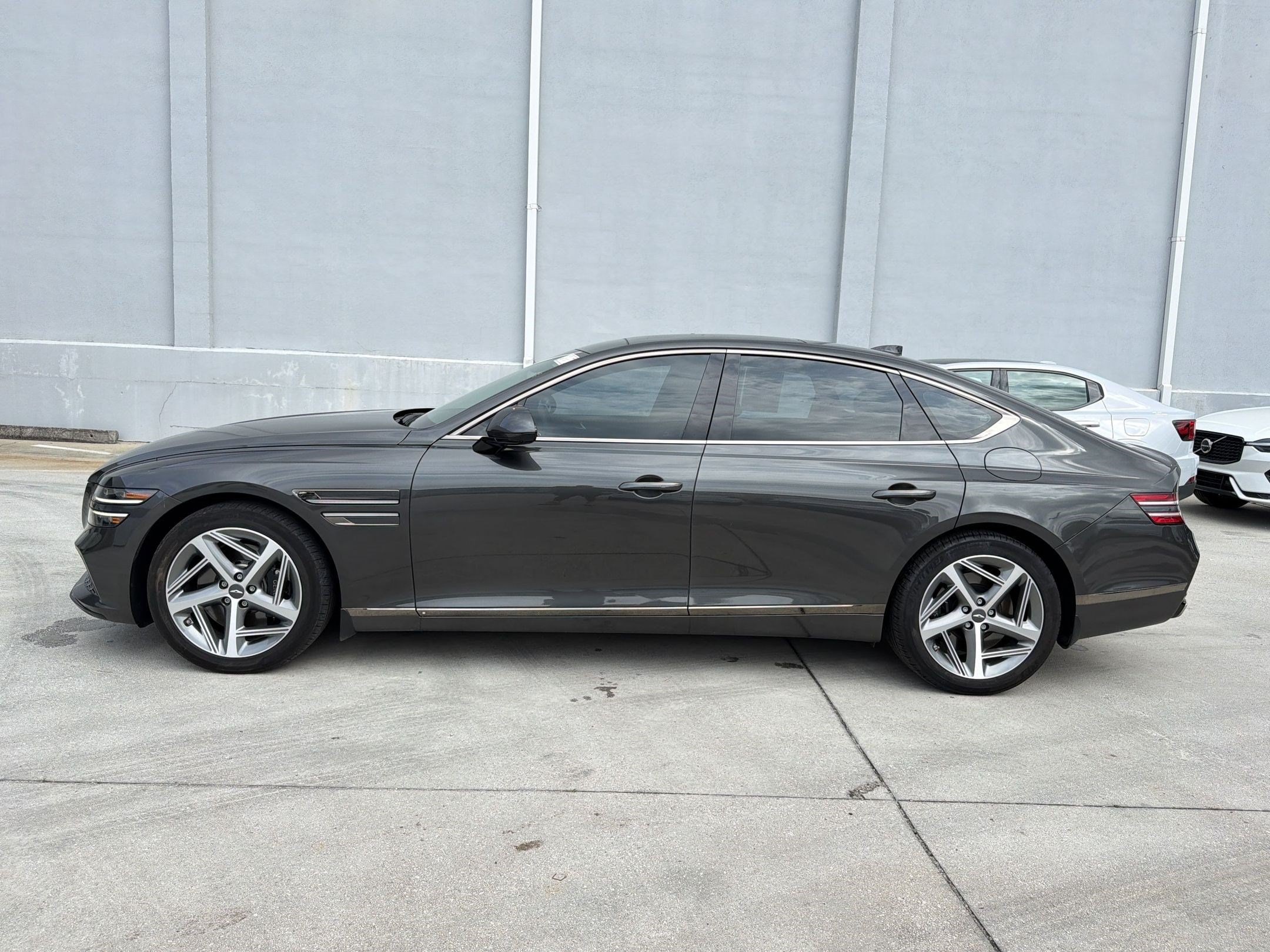 genesis g80 2024 KMTGB4SD1RU214034 image genesis g80 2024 KMTGB4SD1RU214034 image