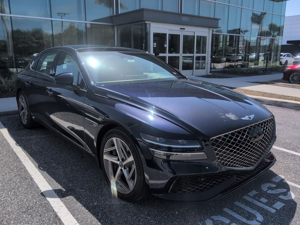 genesis g80 2024 KMTGA4SC4RU206438 image genesis g80 2024 KMTGA4SC4RU206438 image