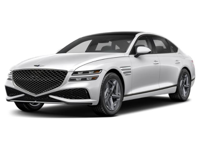 genesis g80 2024 KMTGB4SD4RU209362 image genesis g80 2024 KMTGB4SD4RU209362 image
