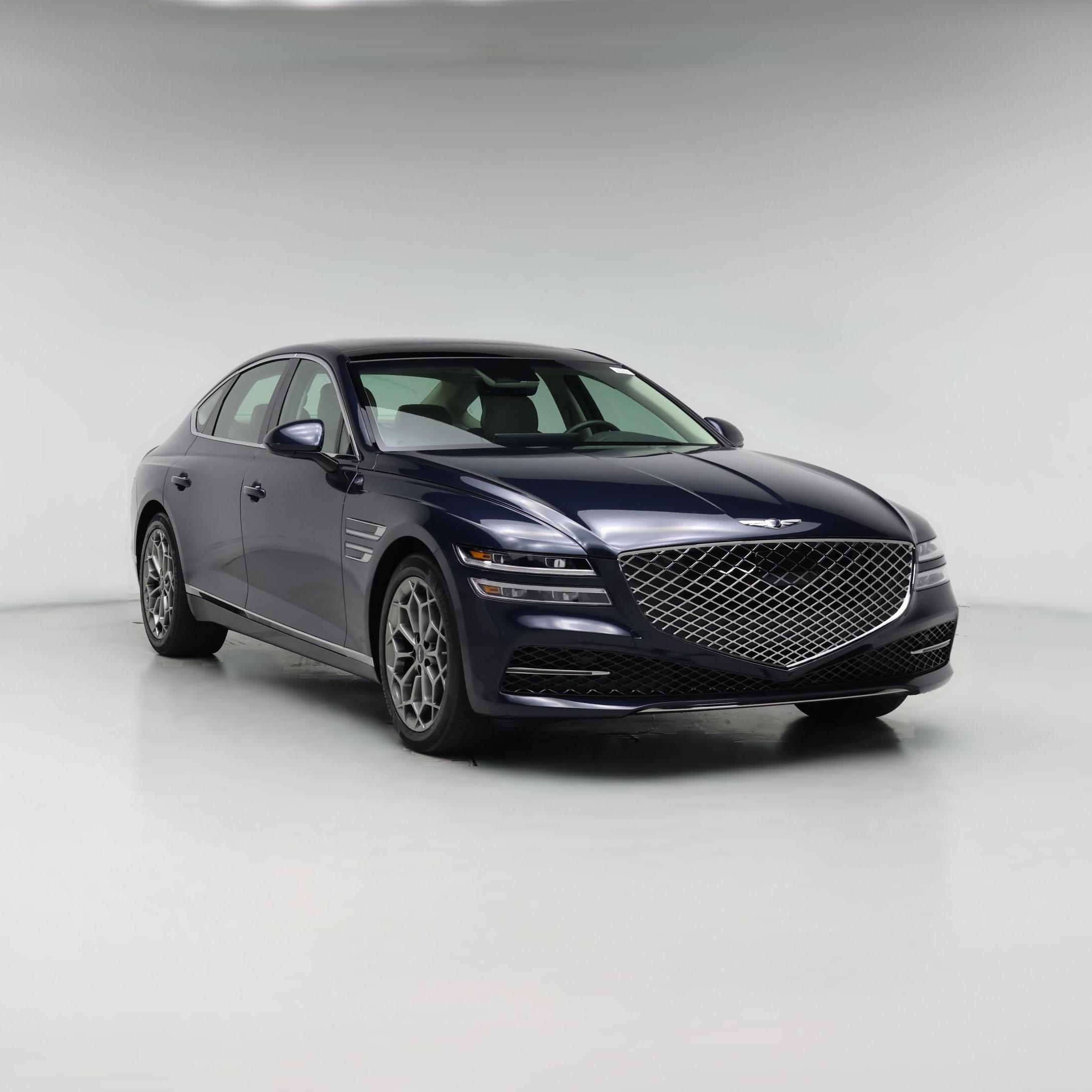 genesis g80 2024 KMTGB4SC0RU202755 image genesis g80 2024 KMTGB4SC0RU202755 image