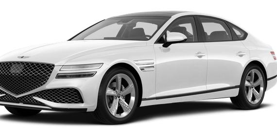 GENESIS G80 2024 KMTGB4SD1RU238642 image GENESIS G80 2024 KMTGB4SD1RU238642 image