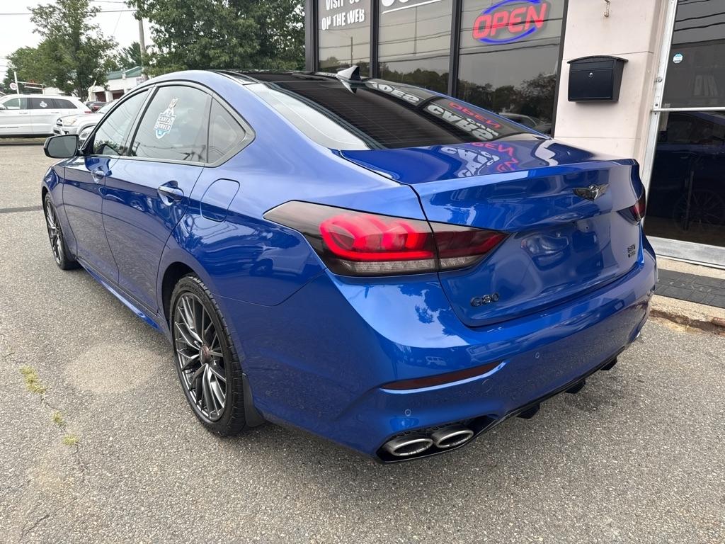 genesis g80 2020 KMTFN4JB9LU334853 image genesis g80 2020 KMTFN4JB9LU334853 image
