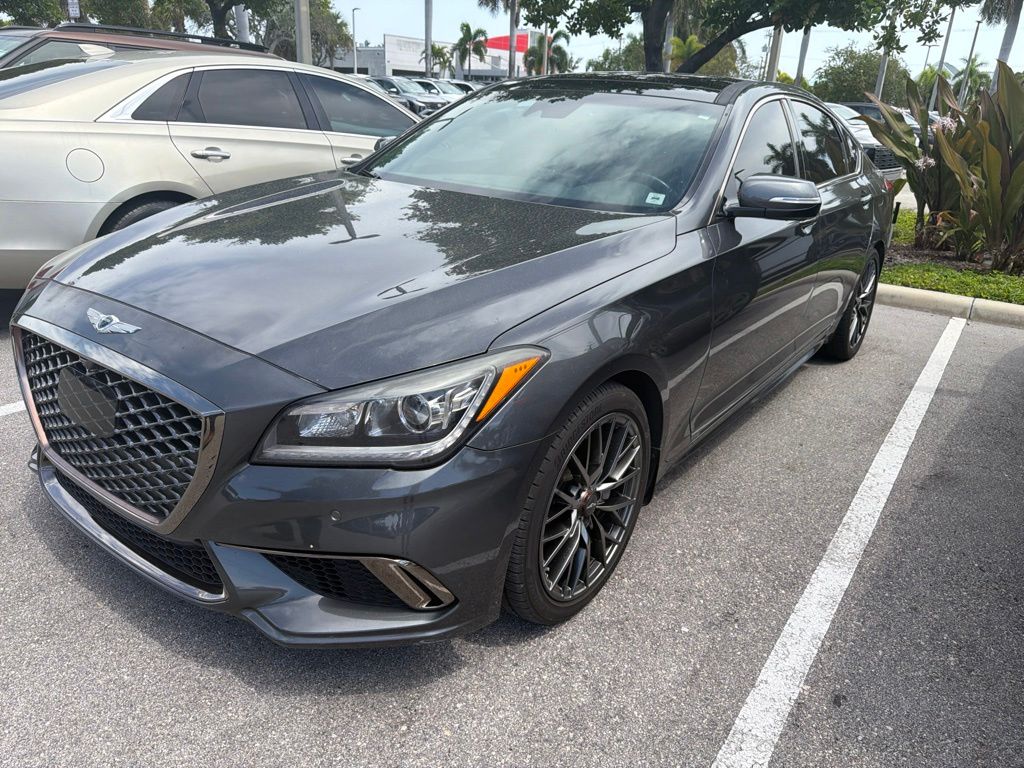 genesis g80 2020 KMTFN4JE2LU335000 image genesis g80 2020 KMTFN4JE2LU335000 image