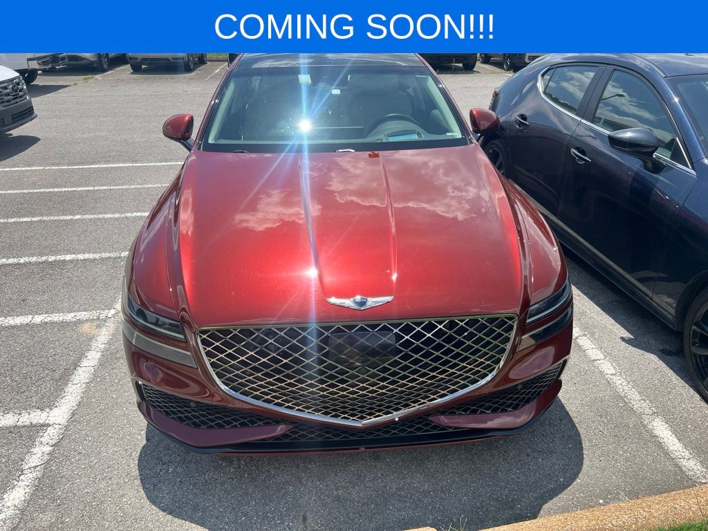 genesis g80 2022 KMTGB4SD4NU107845 image genesis g80 2022 KMTGB4SD4NU107845 image