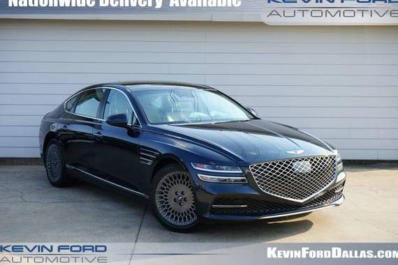 genesis g80 2022 KMTGB4SC8NU095996 image genesis g80 2022 KMTGB4SC8NU095996 image
