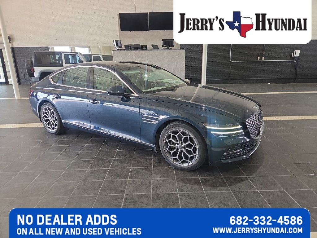 genesis g80 2022 KMTGB4SC4NU131702 image genesis g80 2022 KMTGB4SC4NU131702 image