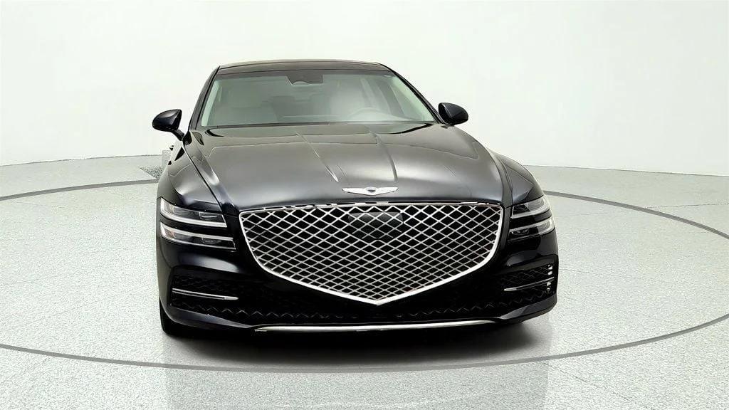 genesis g80 2022 KMTGB4SC5NU104122 image genesis g80 2022 KMTGB4SC5NU104122 image
