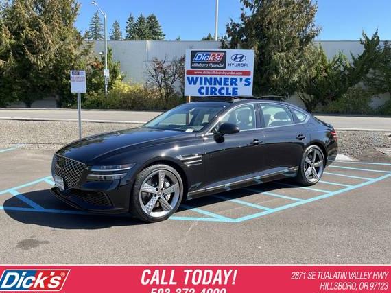 genesis g80 2022 KMTGB4SD8NU114961 image genesis g80 2022 KMTGB4SD8NU114961 image