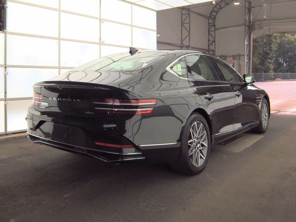 genesis g80 2025 KMTGA4SC4SU265768 image genesis g80 2025 KMTGA4SC4SU265768 image