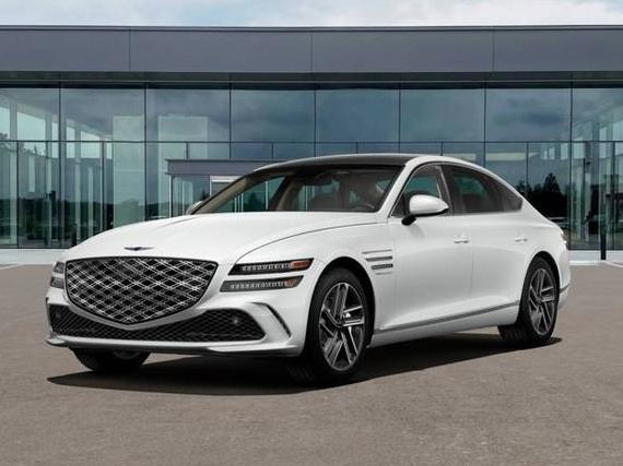 genesis g80 2025 KMTGB4SC0SU290311 image genesis g80 2025 KMTGB4SC0SU290311 image