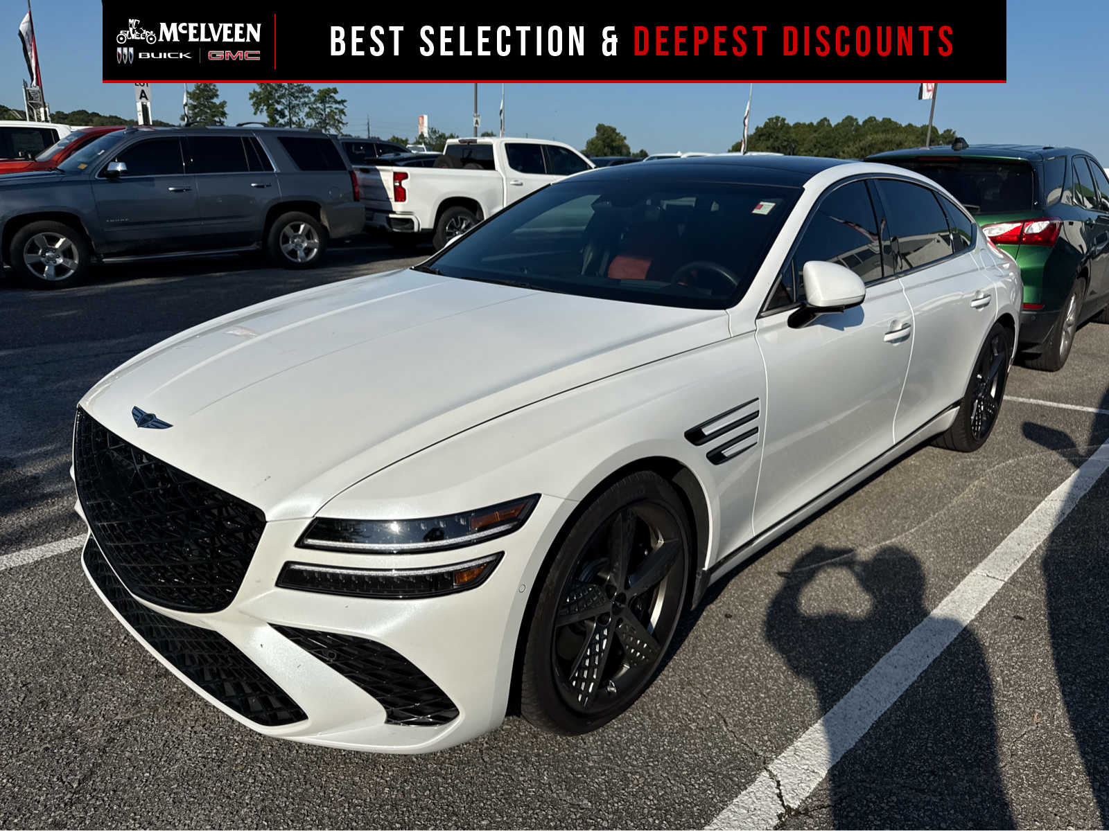 genesis g80 2025 KMTGG4SD5SU259310 image genesis g80 2025 KMTGG4SD5SU259310 image