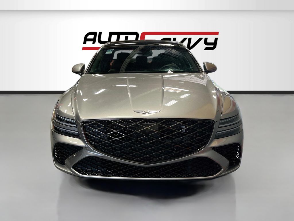 genesis g80 2025 KMTGG4SD5SU259615 image genesis g80 2025 KMTGG4SD5SU259615 image