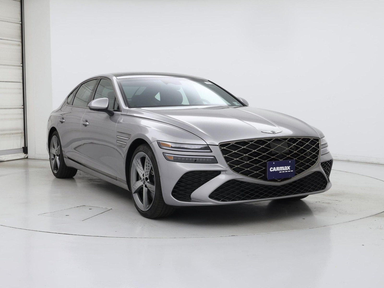 genesis g80 2025 KMTGG4SD6SU278495 image genesis g80 2025 KMTGG4SD6SU278495 image