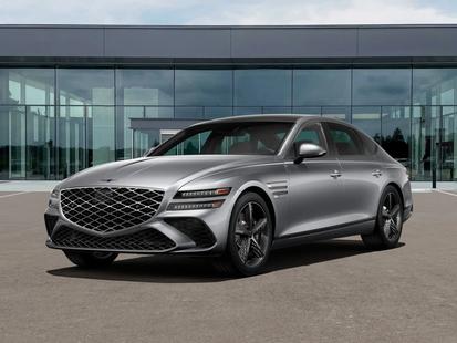 genesis g80 2025 KMTGG4SD9SU281150 image genesis g80 2025 KMTGG4SD9SU281150 image