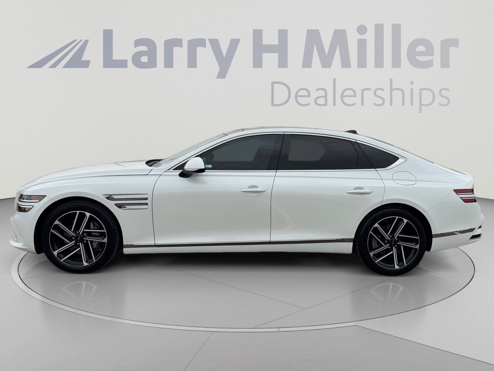 genesis g80 2025 KMTGB4SC4SU282633 image genesis g80 2025 KMTGB4SC4SU282633 image