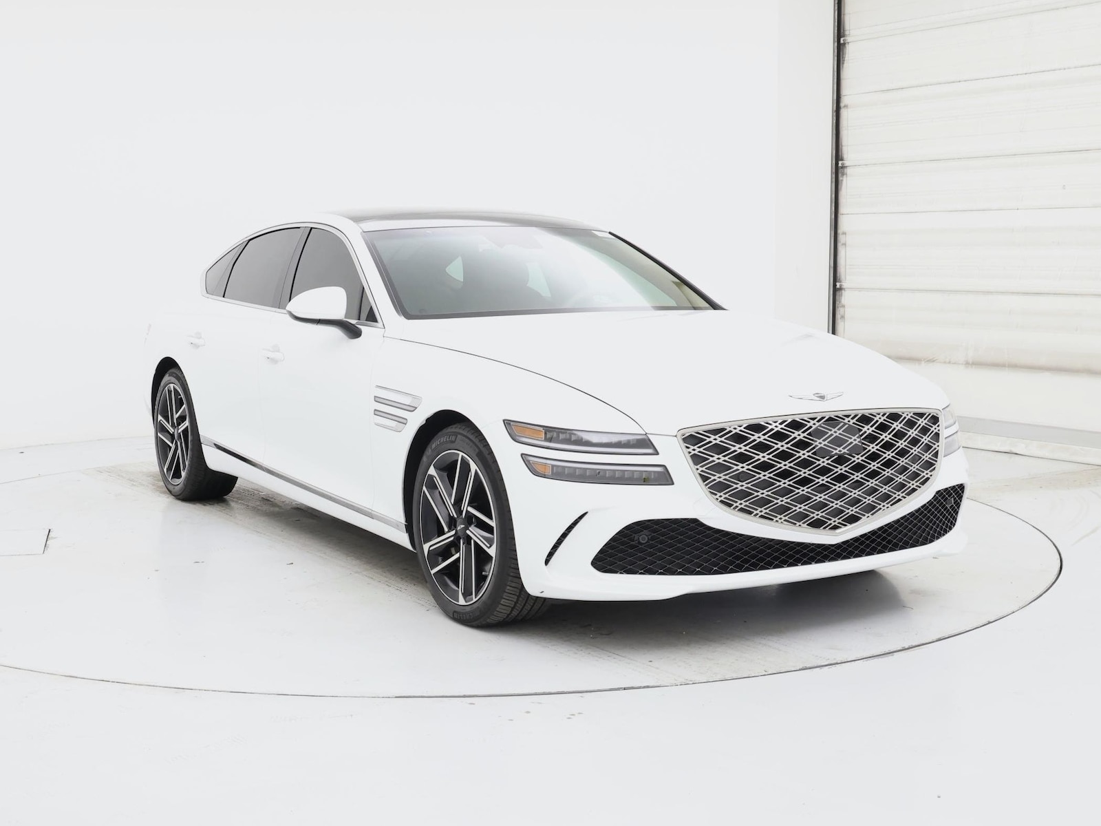 genesis g80 2025 KMTGB4SC0SU267966 image genesis g80 2025 KMTGB4SC0SU267966 image