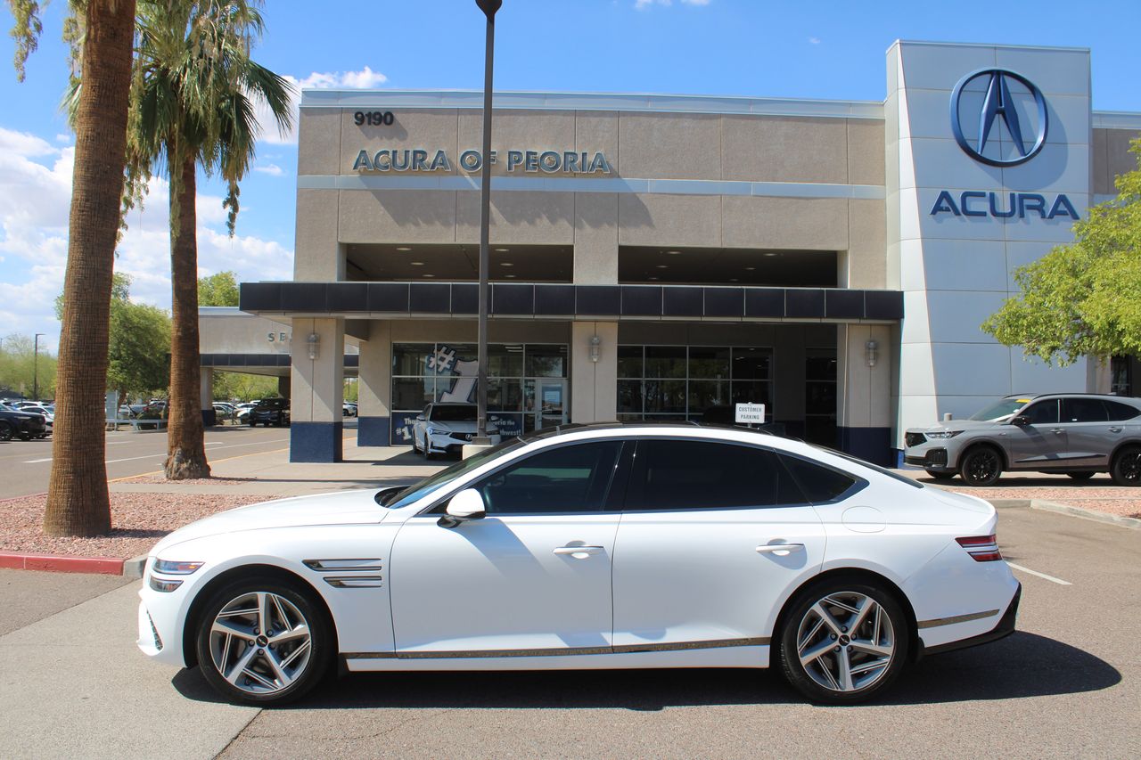 genesis g80 2025 KMTGE4SD2SU283280 image genesis g80 2025 KMTGE4SD2SU283280 image