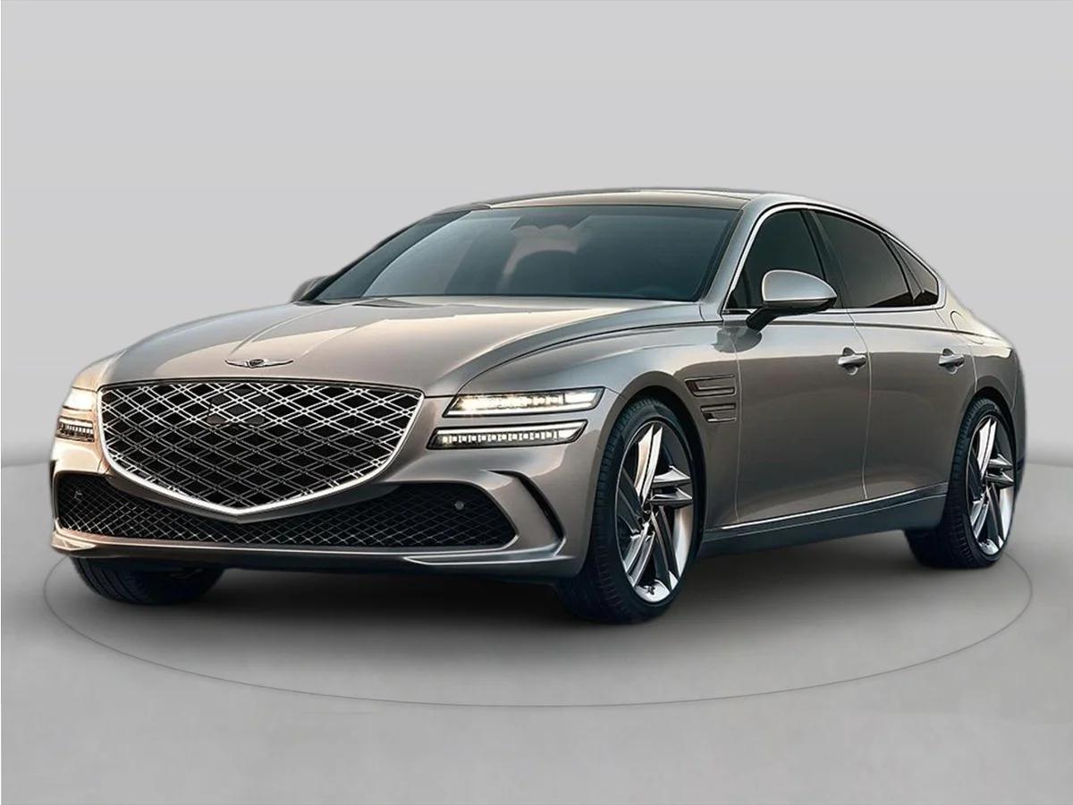 genesis g80 2025 KMTGE4SD6SU292077 image genesis g80 2025 KMTGE4SD6SU292077 image