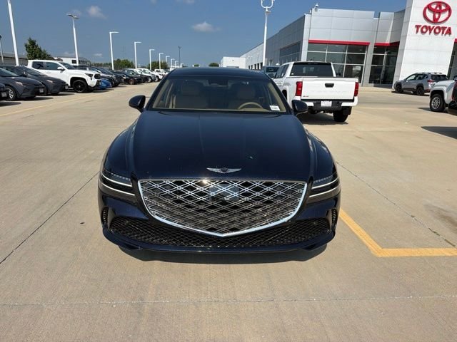 genesis g80 2025 KMTGB4SC7SU269133 image genesis g80 2025 KMTGB4SC7SU269133 image