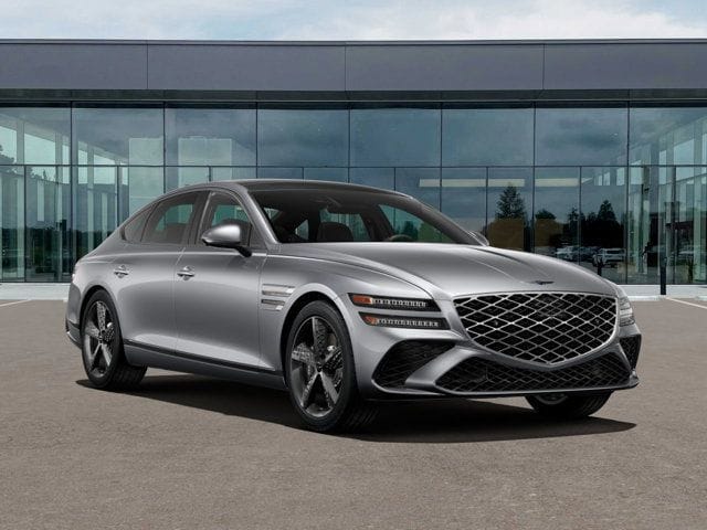 genesis g80 2025 KMTGG4SD9SU281147 image genesis g80 2025 KMTGG4SD9SU281147 image