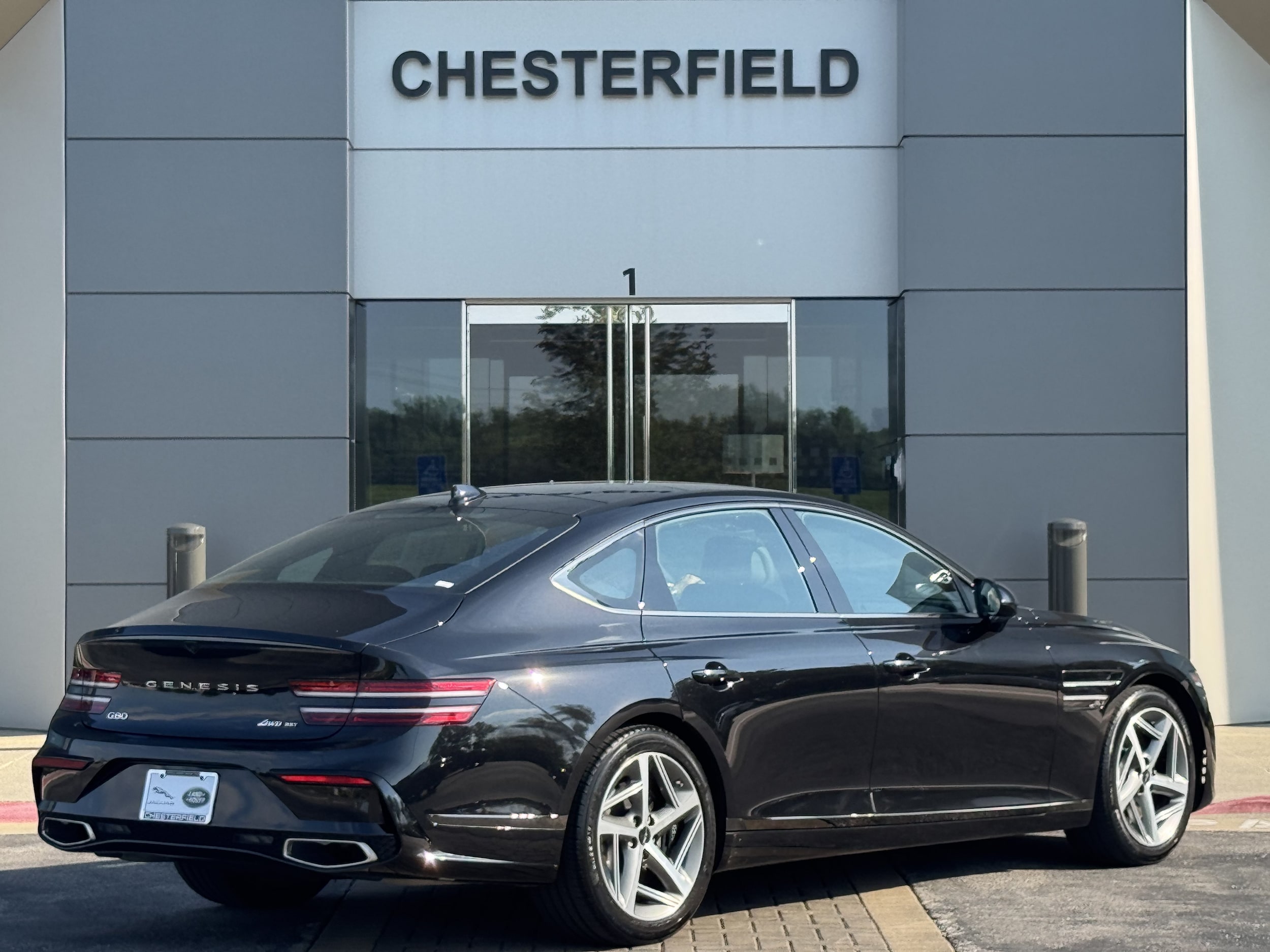 genesis g80 2025 KMTGE4SD5SU253240 image genesis g80 2025 KMTGE4SD5SU253240 image