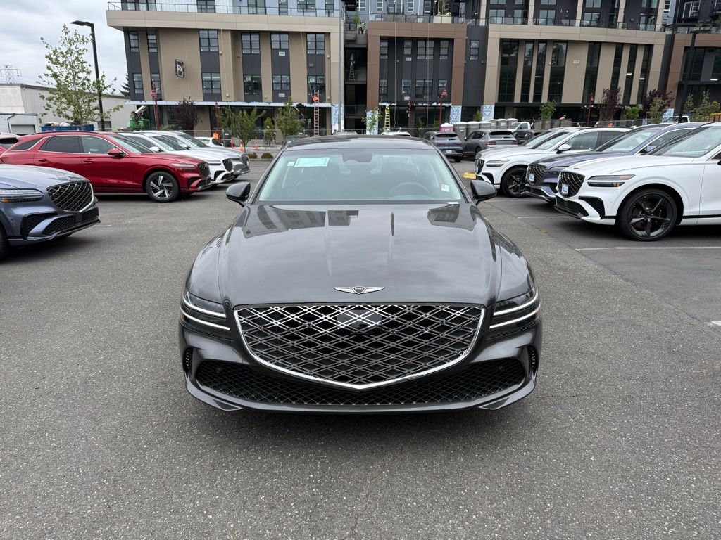 genesis g80 2025 KMTGB4SC3SU287015 image genesis g80 2025 KMTGB4SC3SU287015 image