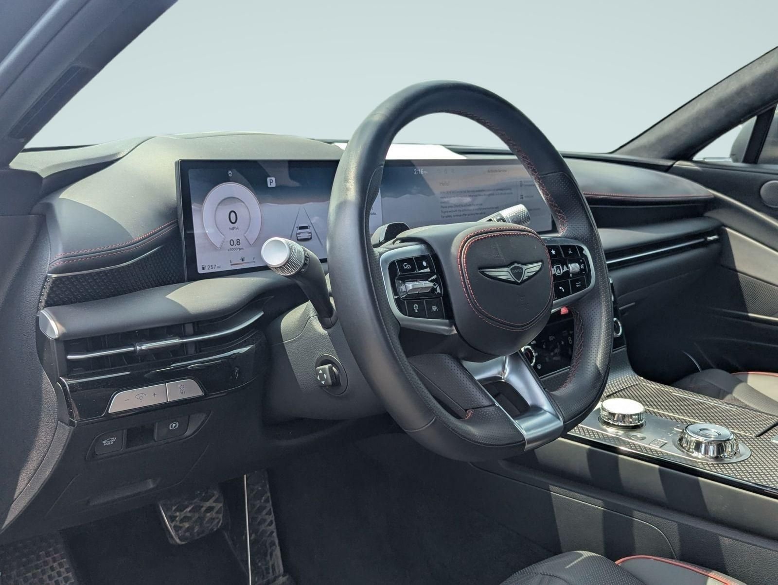 genesis g80 2025 KMTGG4SD2SU267297 image genesis g80 2025 KMTGG4SD2SU267297 image