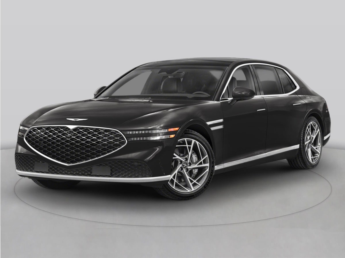 genesis g90 2023 KMTFC4SD3PU028470 image genesis g90 2023 KMTFC4SD3PU028470 image