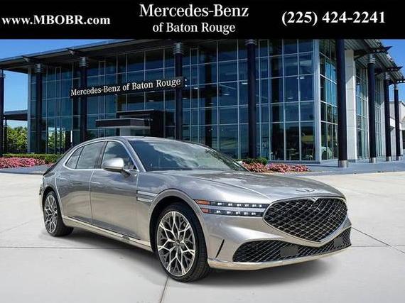 GENESIS G90 2023 KMTFC4SDXPU032354 image GENESIS G90 2023 KMTFC4SDXPU032354 image