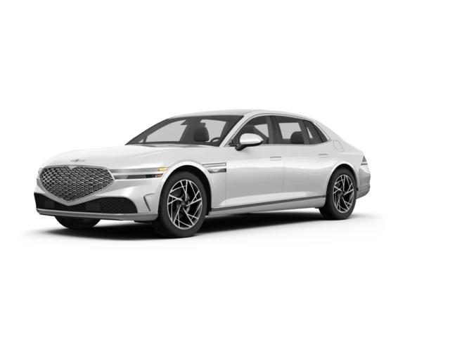 genesis g90 2023 KMTFB4SD1PU020483 image genesis g90 2023 KMTFB4SD1PU020483 image