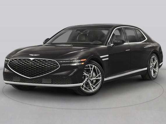 GENESIS G90 2023 KMTFB4SDXPU008168 image GENESIS G90 2023 KMTFB4SDXPU008168 image