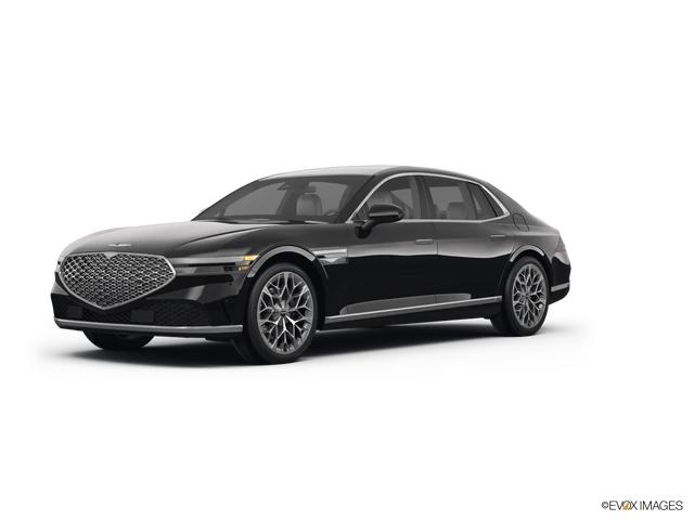 genesis g90 2023 KMTFC4SD1PU031593 image genesis g90 2023 KMTFC4SD1PU031593 image