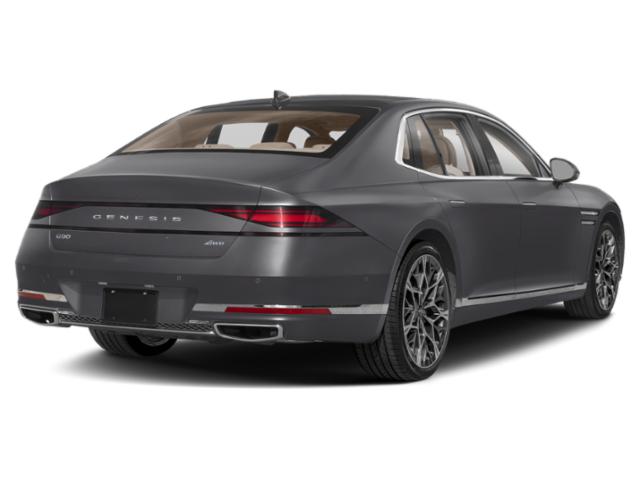 genesis g90 2023 KMTFC4SD5PU011492 image genesis g90 2023 KMTFC4SD5PU011492 image