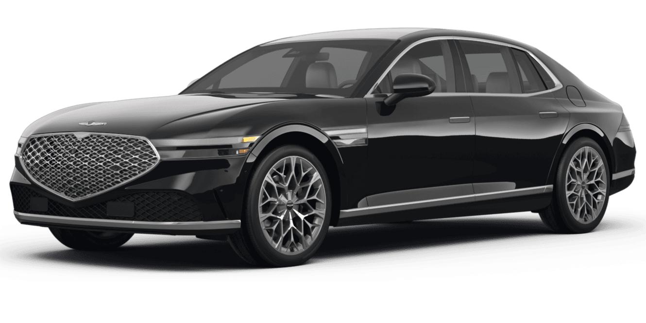 GENESIS G90 2023 KMTFC4SD4PU016618 image GENESIS G90 2023 KMTFC4SD4PU016618 image