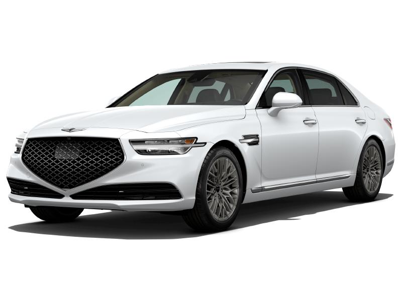 genesis g90 2023 KMTFB4SD1PU027658 image genesis g90 2023 KMTFB4SD1PU027658 image