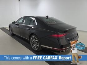 genesis g90 2023 KMTFC4SDXPU029972 image genesis g90 2023 KMTFC4SDXPU029972 image