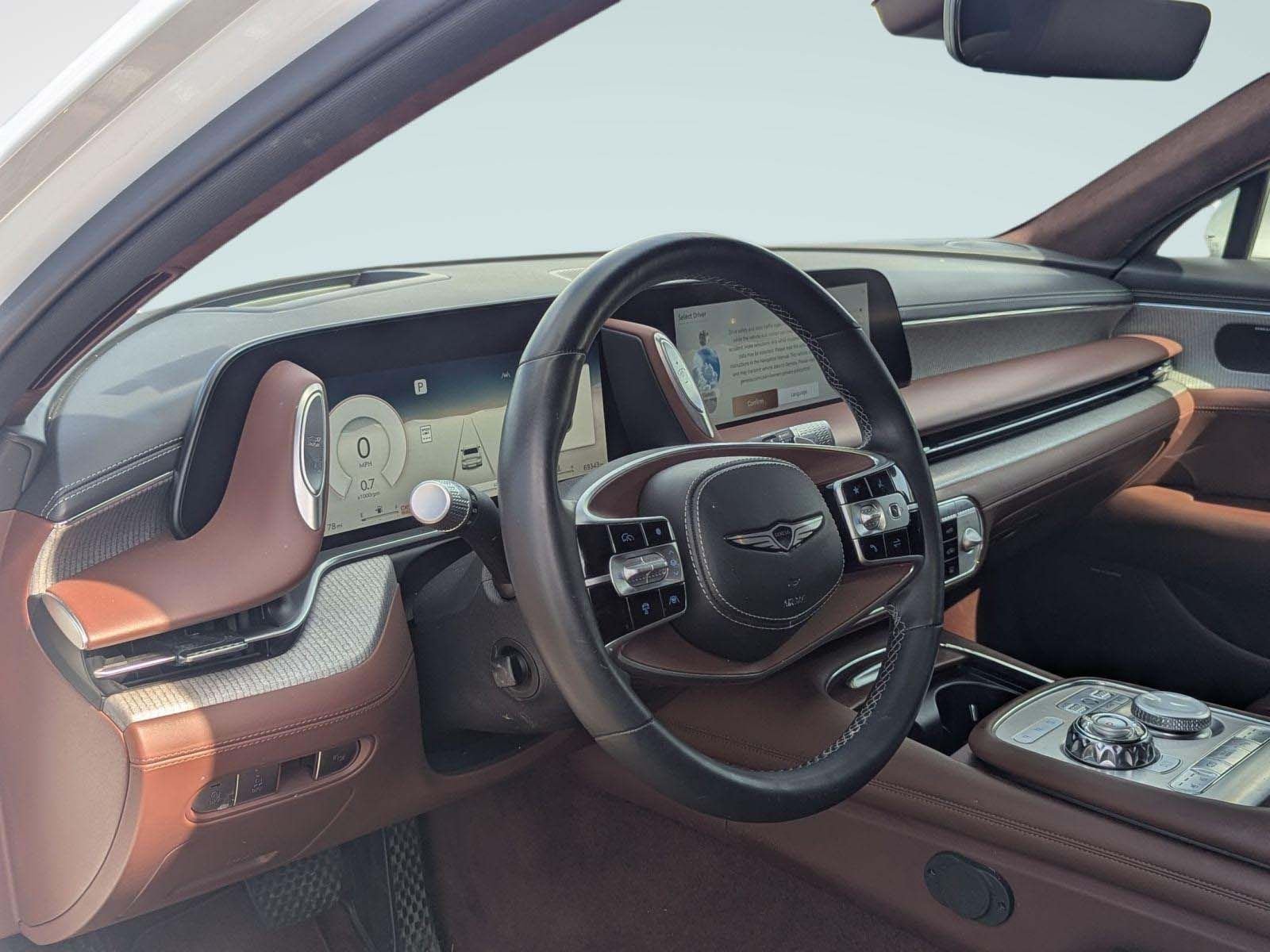 genesis g90 2023 KMTFB4SD8PU023400 image genesis g90 2023 KMTFB4SD8PU023400 image
