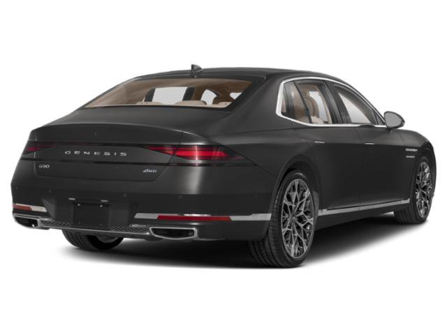 genesis g90 2023 KMTFC4SD1PU030251 image genesis g90 2023 KMTFC4SD1PU030251 image