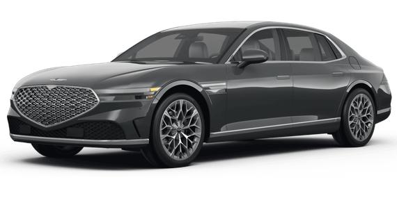 GENESIS G90 2023 KMTFC4SD5PU028700 image GENESIS G90 2023 KMTFC4SD5PU028700 image